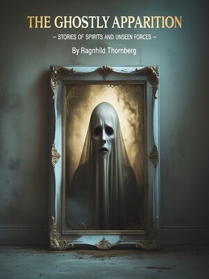 cover image of The Ghostly Apparition